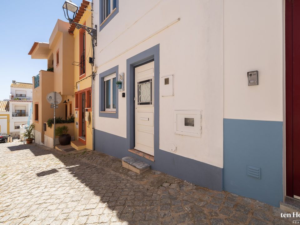 Byhus i Lagos, Faro - foto 2