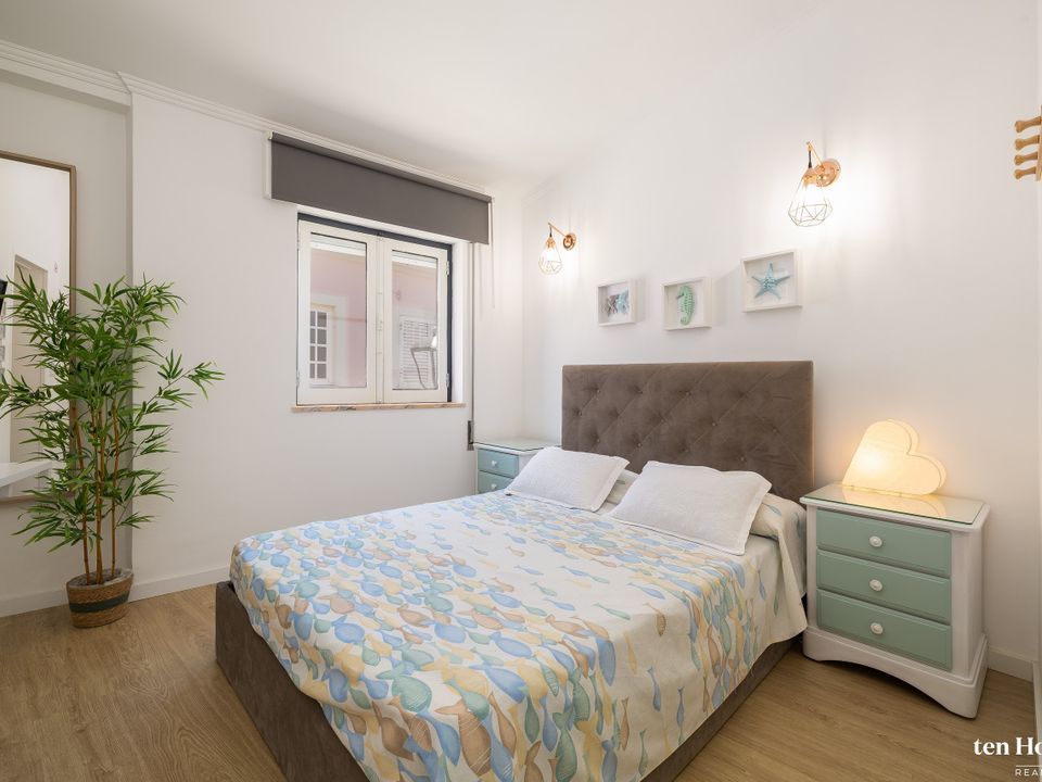 Byhus i Lagos, Faro - foto 3