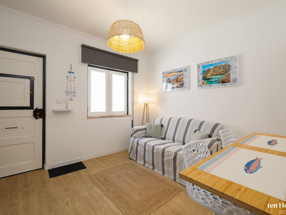 Byhus i Lagos, Faro - foto 4