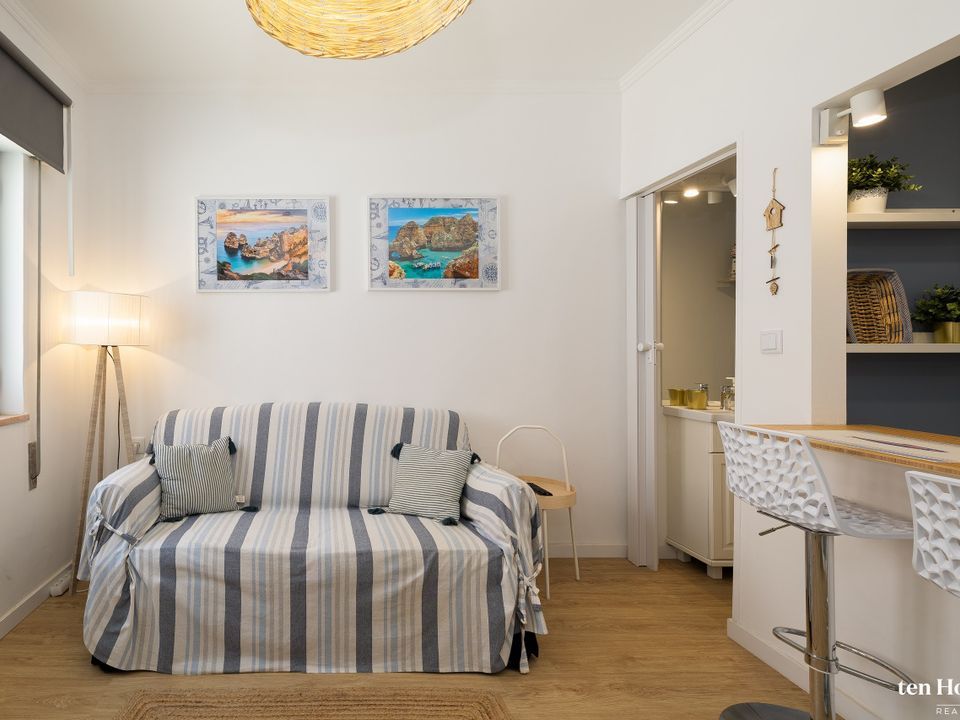 Byhus i Lagos, Faro - foto 5