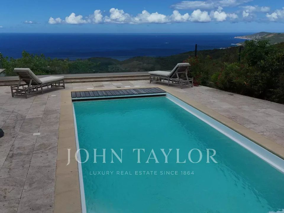 Villa i Sagone, Corse-du-Sud - bilde 1