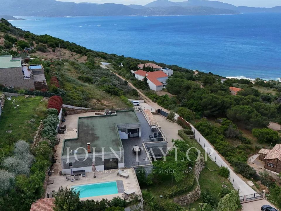 Villa i Sagone, Corse-du-Sud - bilde 5