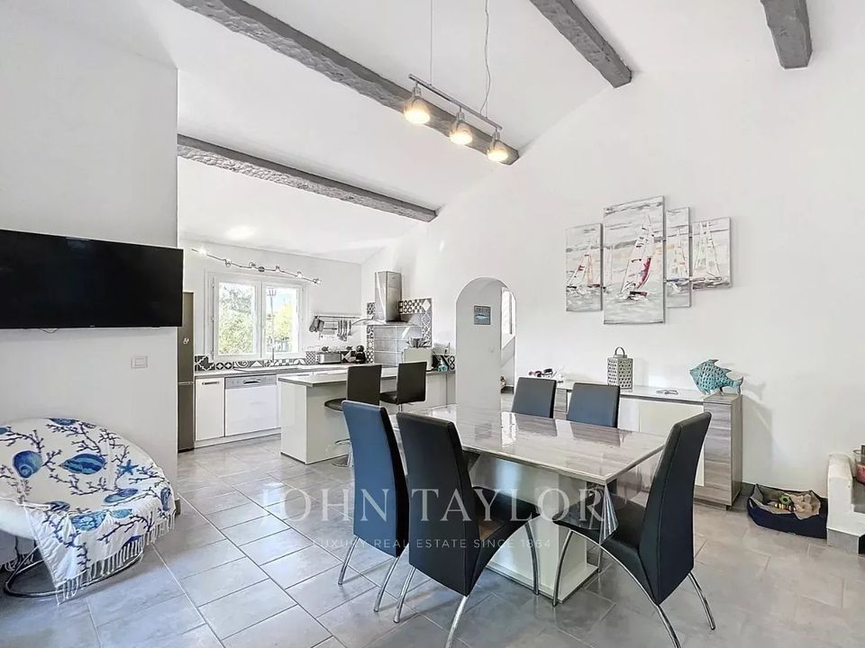 Villa i Lecci, Corse-du-Sud - foto 2