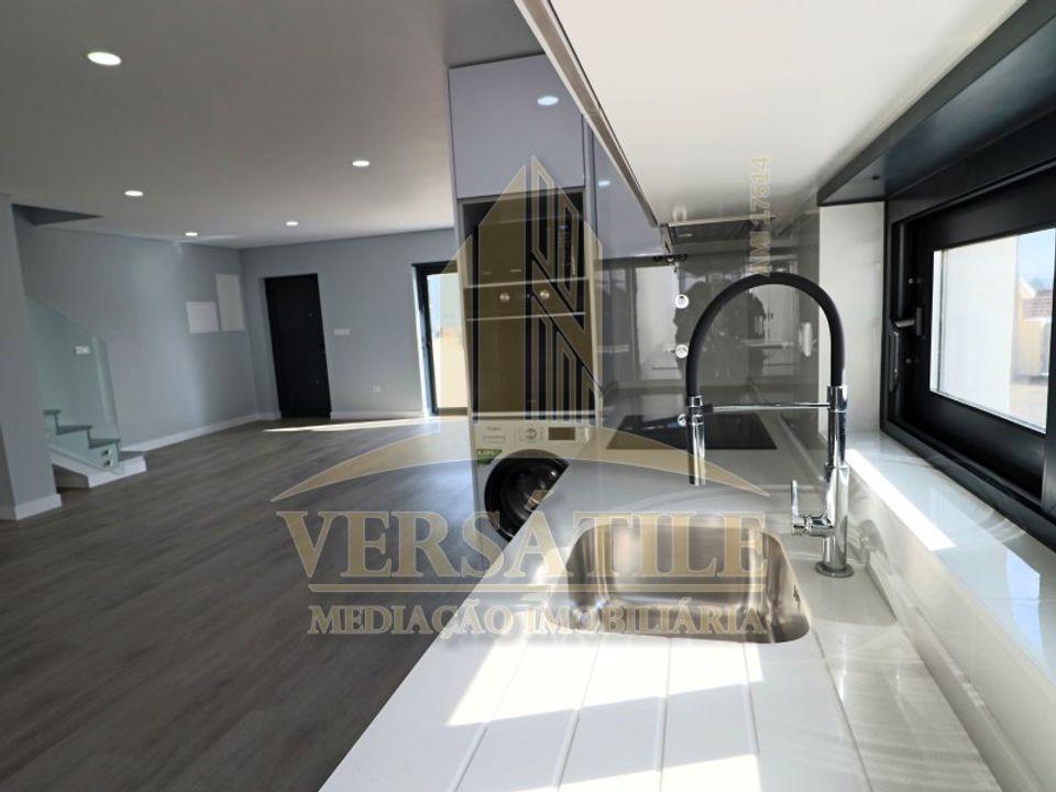 Villa i Oliveira do Bairro, Aveiro - foto 3