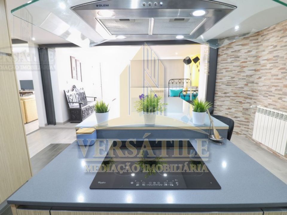 Duplex i Figueira de Castelo Rodrigo, Guarda - foto 2