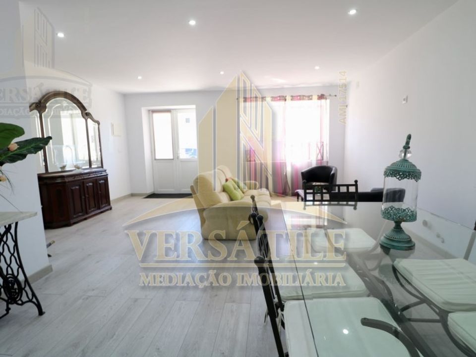Duplex i Figueira de Castelo Rodrigo, Guarda - foto 4