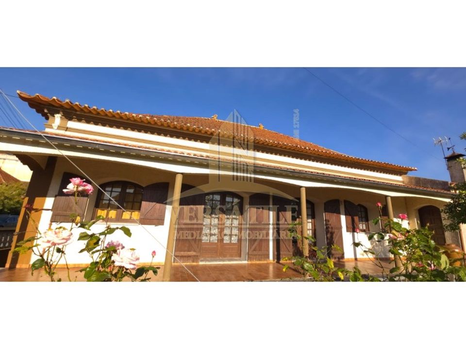 Villa i Oliveira do Bairro, Aveiro - foto 1