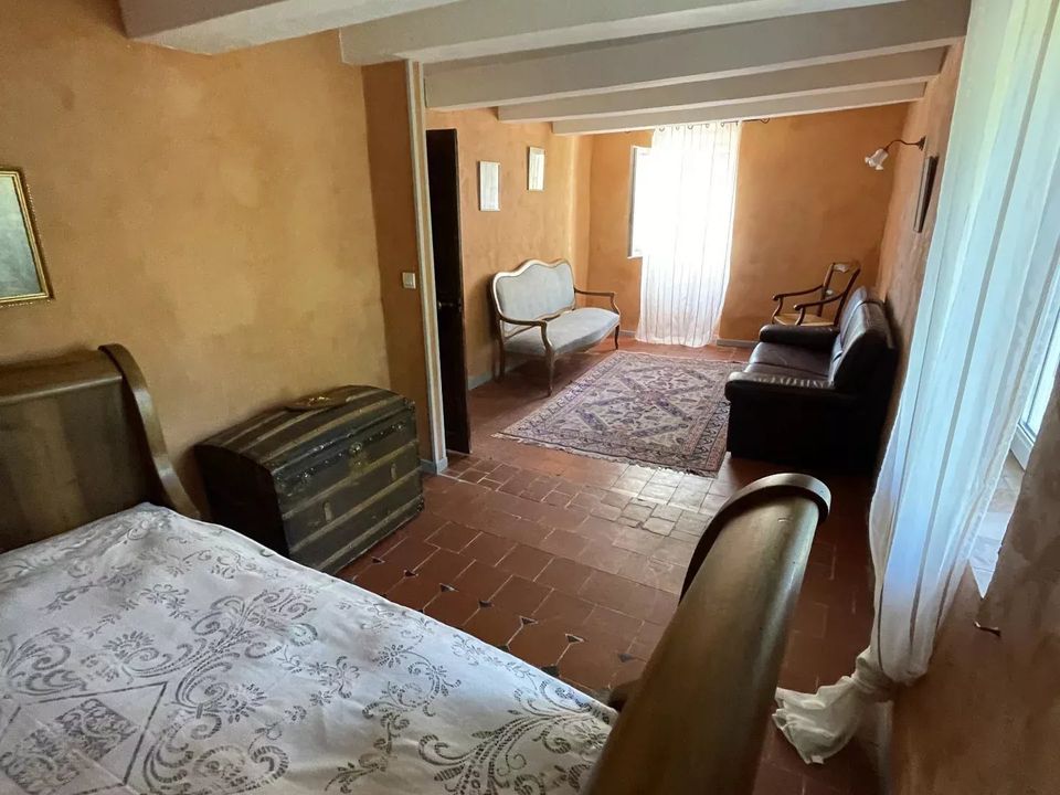 Herregård i Saint-Christol, Vaucluse - bilde 4