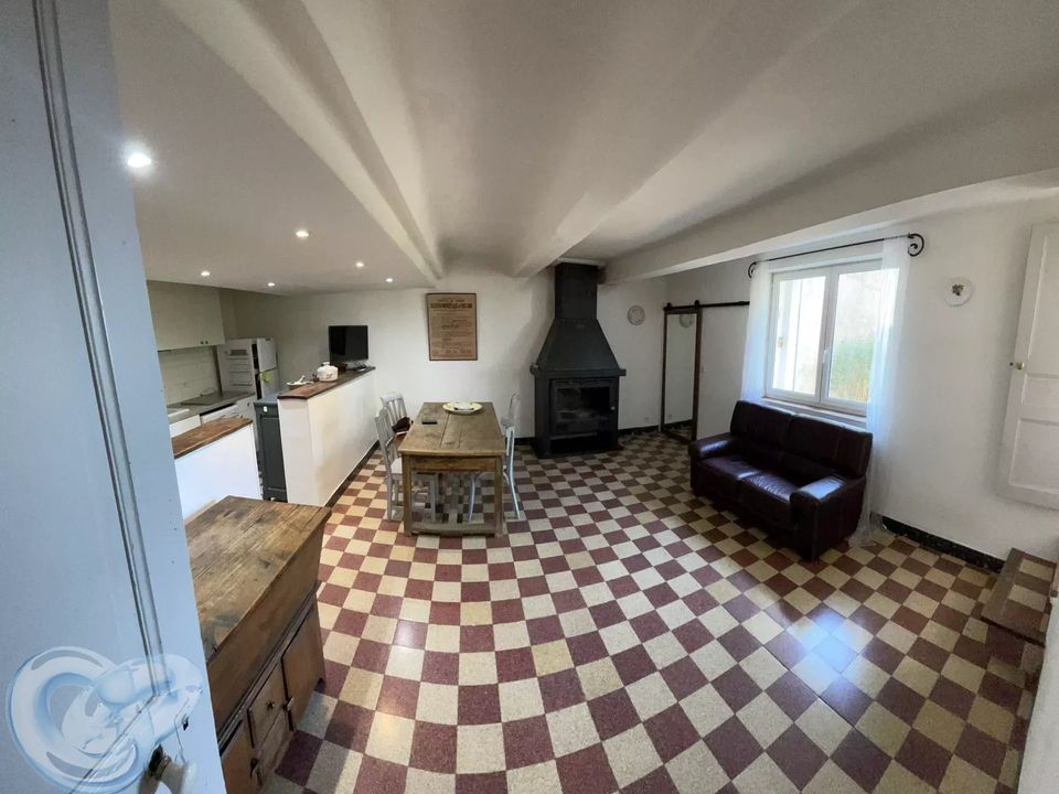 Herregård i Saint-Christol, Vaucluse - bilde 5
