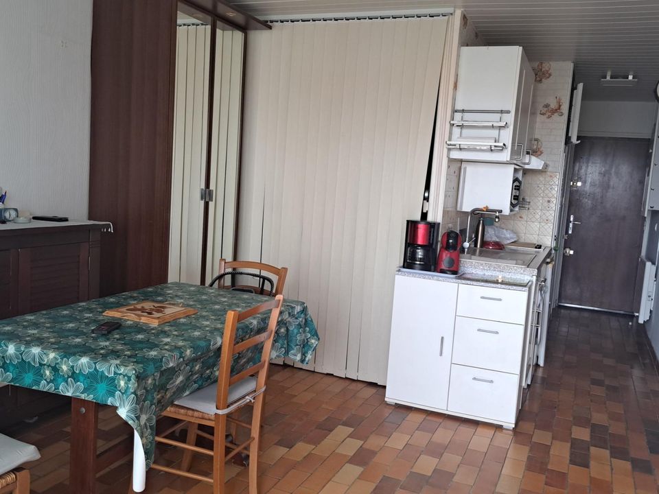 Studio i Le Grau-du-Roi, Gard - foto 4