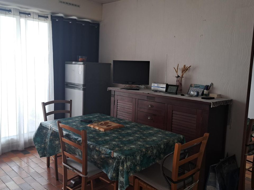 Studio i Le Grau-du-Roi, Gard - foto 5