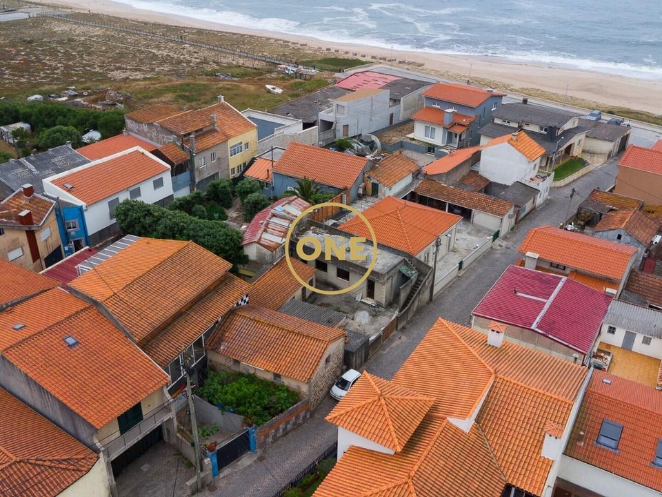 Byhus i Povoa de Varzim, Porto - foto 2
