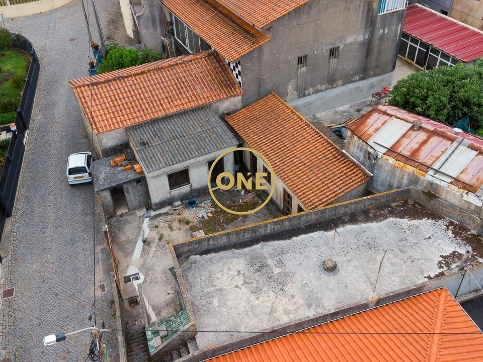 Byhus i Povoa de Varzim, Porto - foto 3
