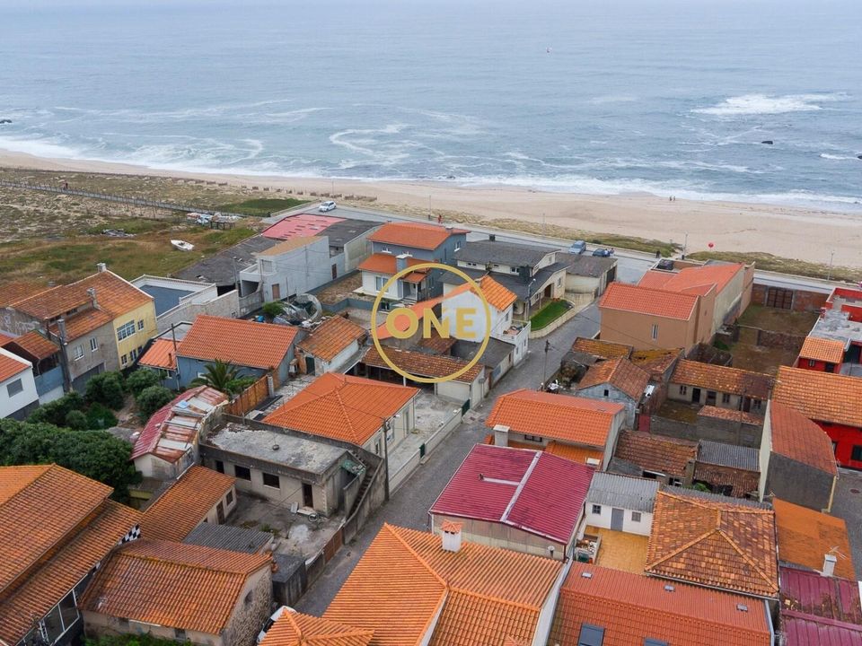 Byhus i Povoa de Varzim, Porto - foto 4