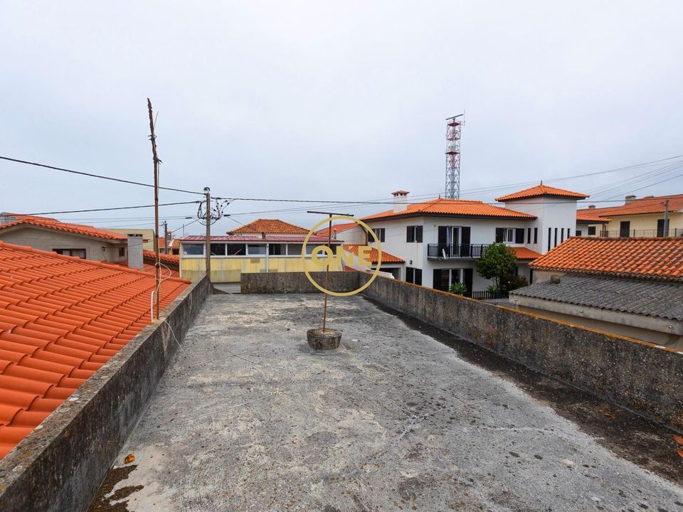 Byhus i Povoa de Varzim, Porto - foto 5