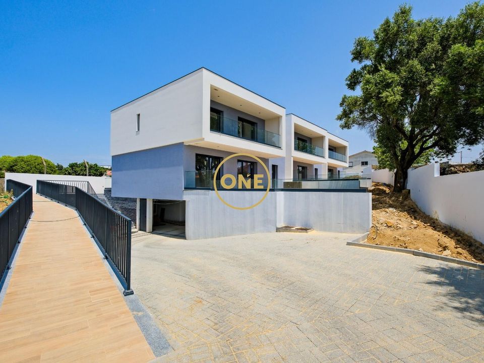 Rækkehus i Cascais, Lisbon - foto 2