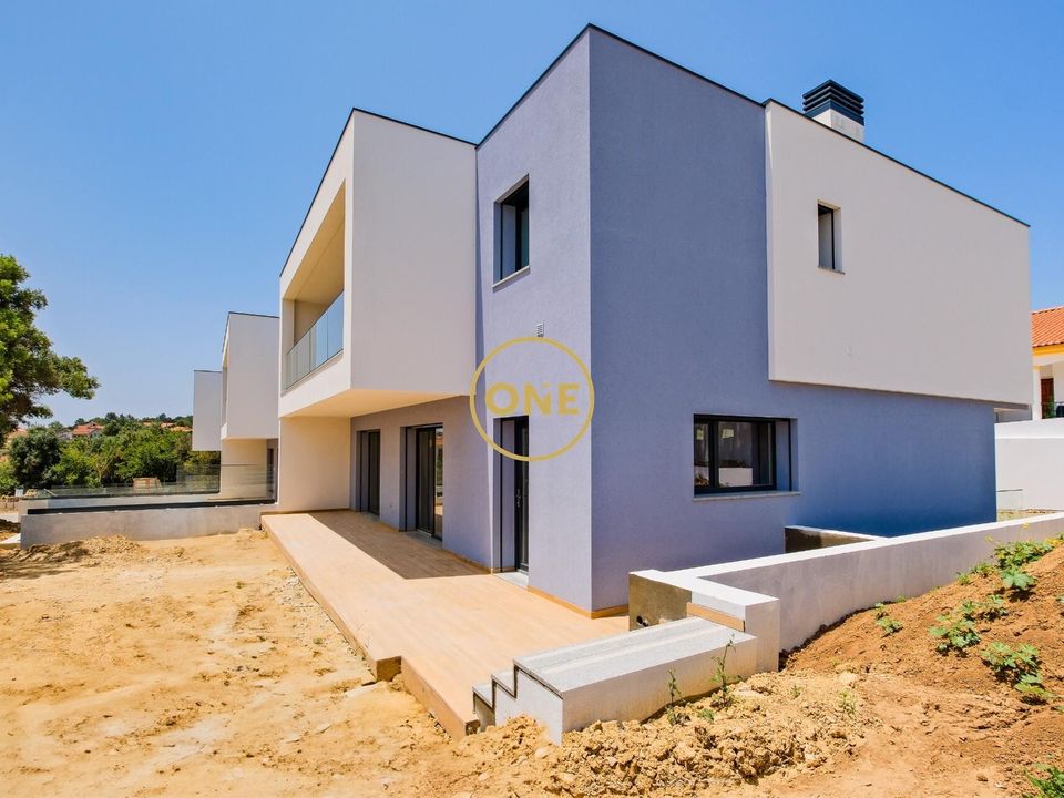 Rækkehus i Cascais, Lisbon - foto 4