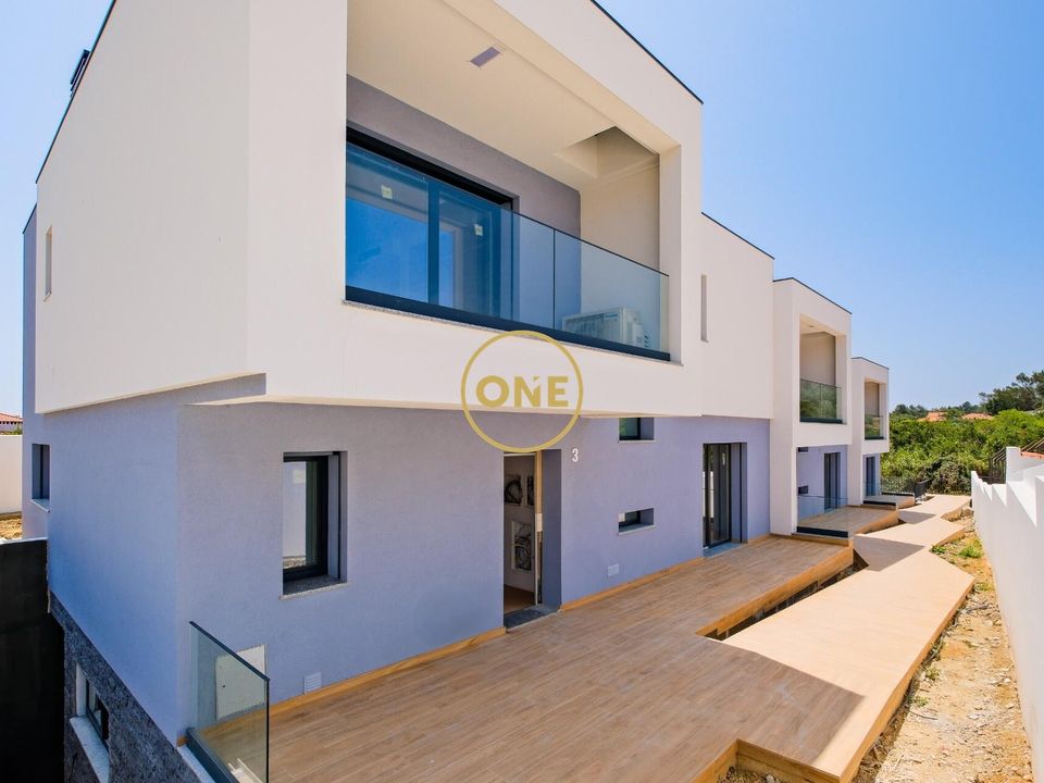 Rækkehus i Cascais, Lisbon - foto 4