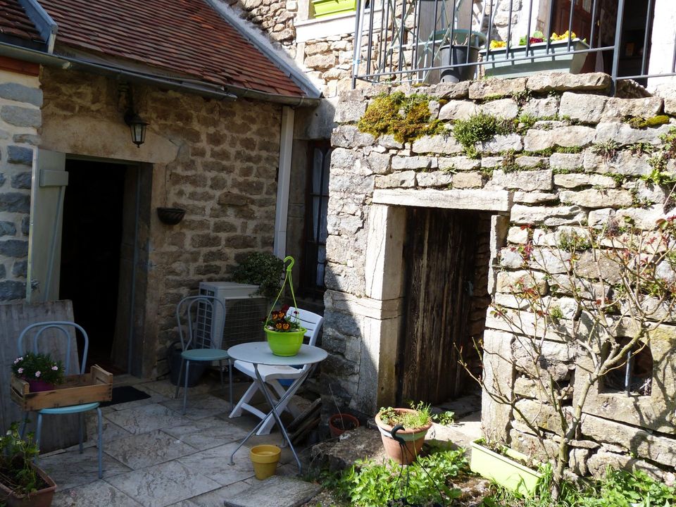 Villa i Beaune, Cote-d'Or - foto 2