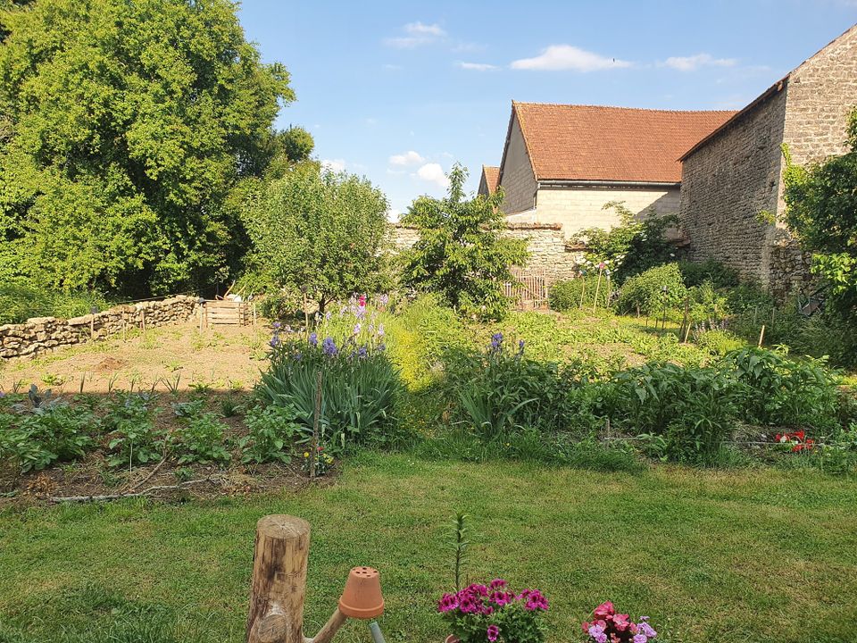 Villa i Beaune, Cote-d'Or - foto 4