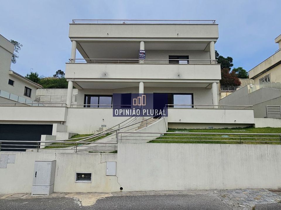 Villa i Gondomar, Porto - foto 1