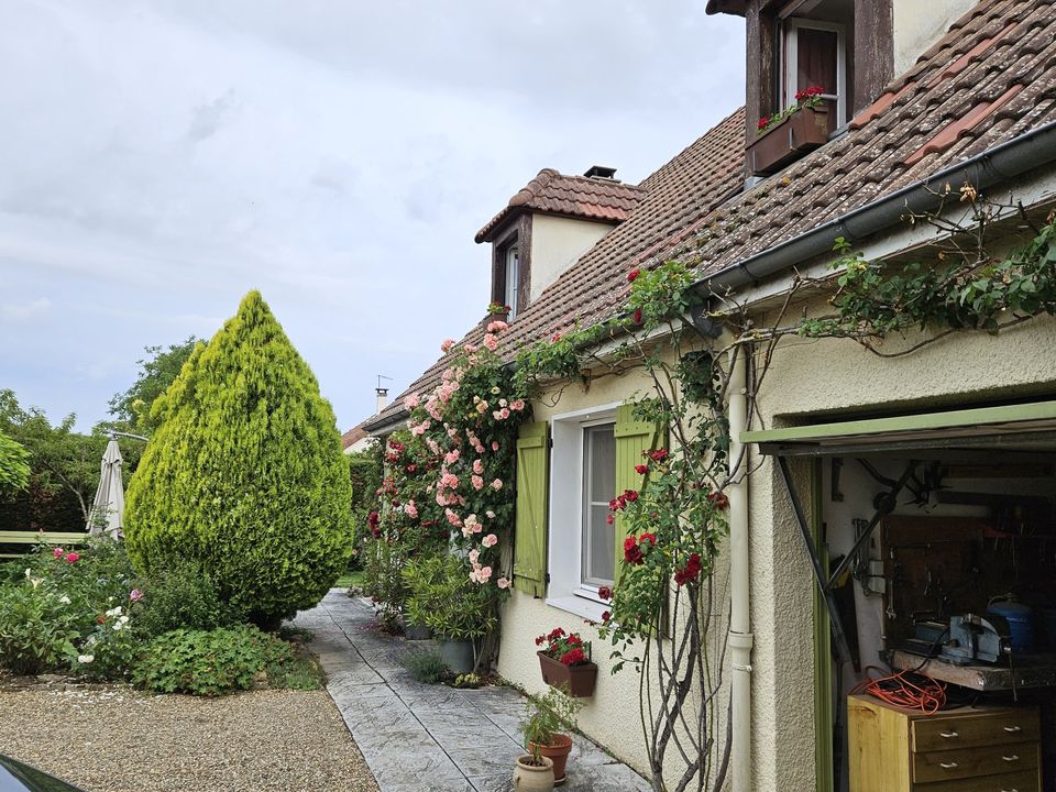 Villa i Beaune, Cote-d'Or - foto 1