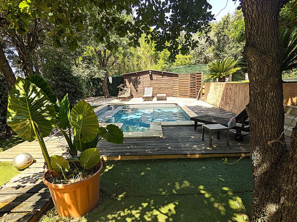 Villa i Grimaud, Var - foto 2