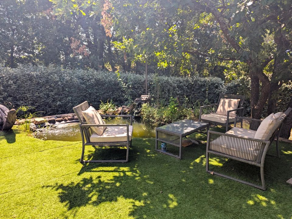 Villa i Grimaud, Var - foto 3