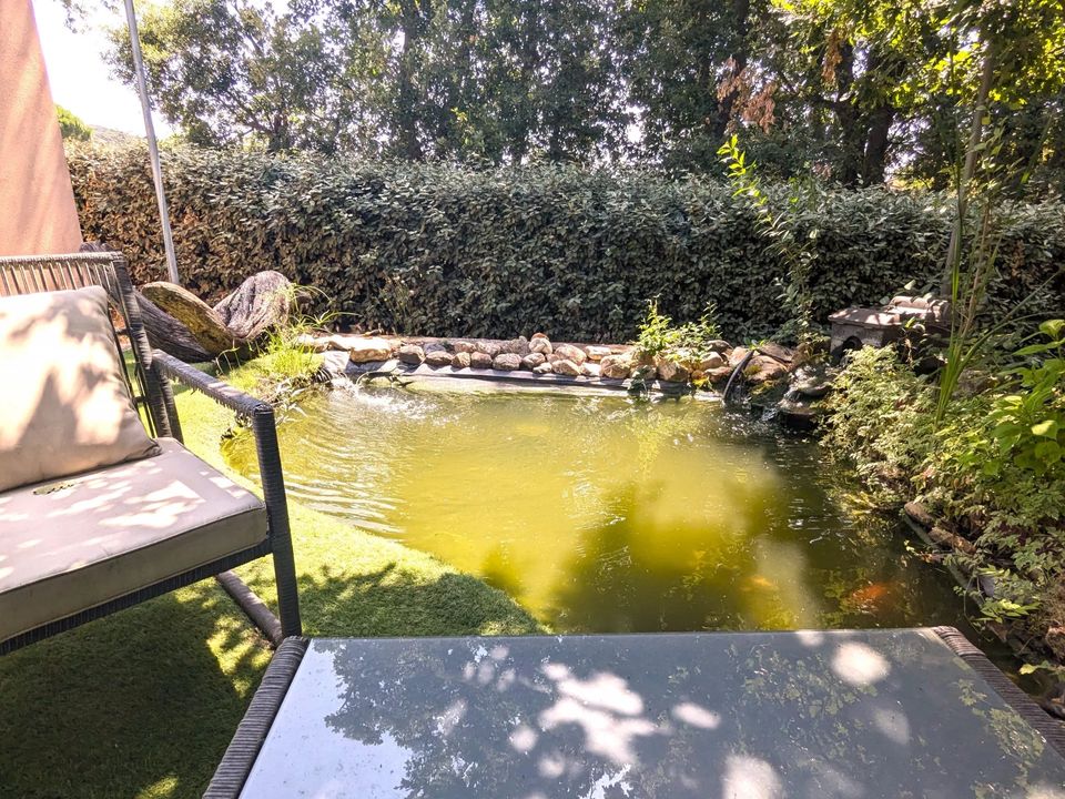 Villa i Grimaud, Var - foto 4