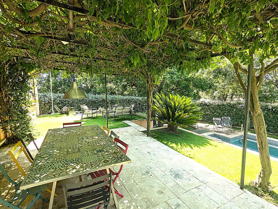 Villa i Grimaud, Var - foto 5