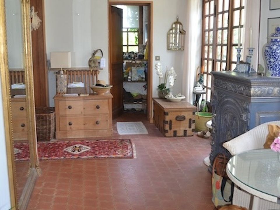 Villa i Villebois Lavalette, Charente - foto 3