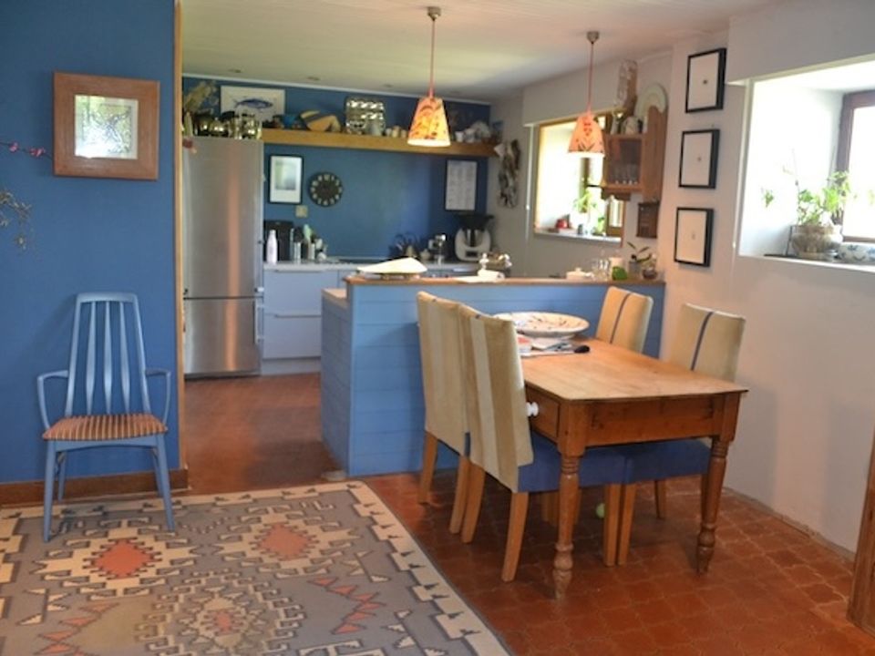 Villa i Villebois Lavalette, Charente - foto 4