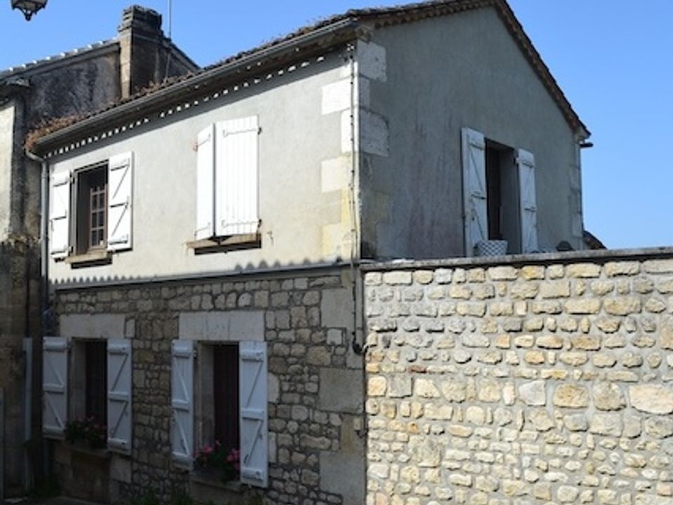 Villa i Villebois Lavalette, Charente - foto 1