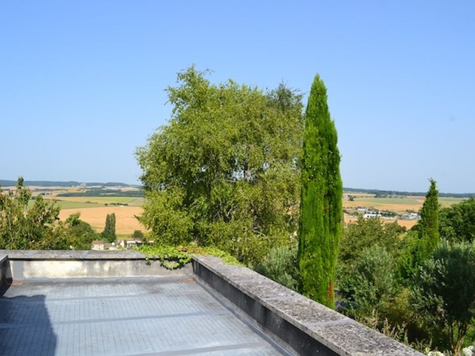 Villa i Villebois Lavalette, Charente - foto 5
