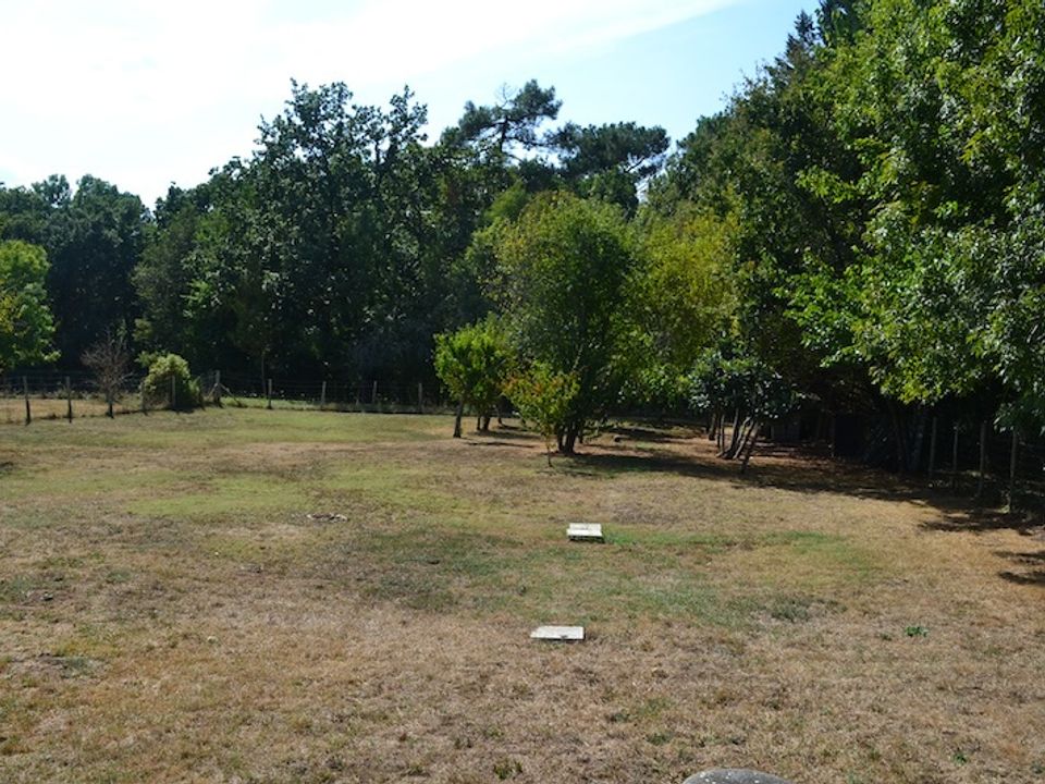 Villa i Saint-Martin-De-Riberac, Dordogne - foto 3