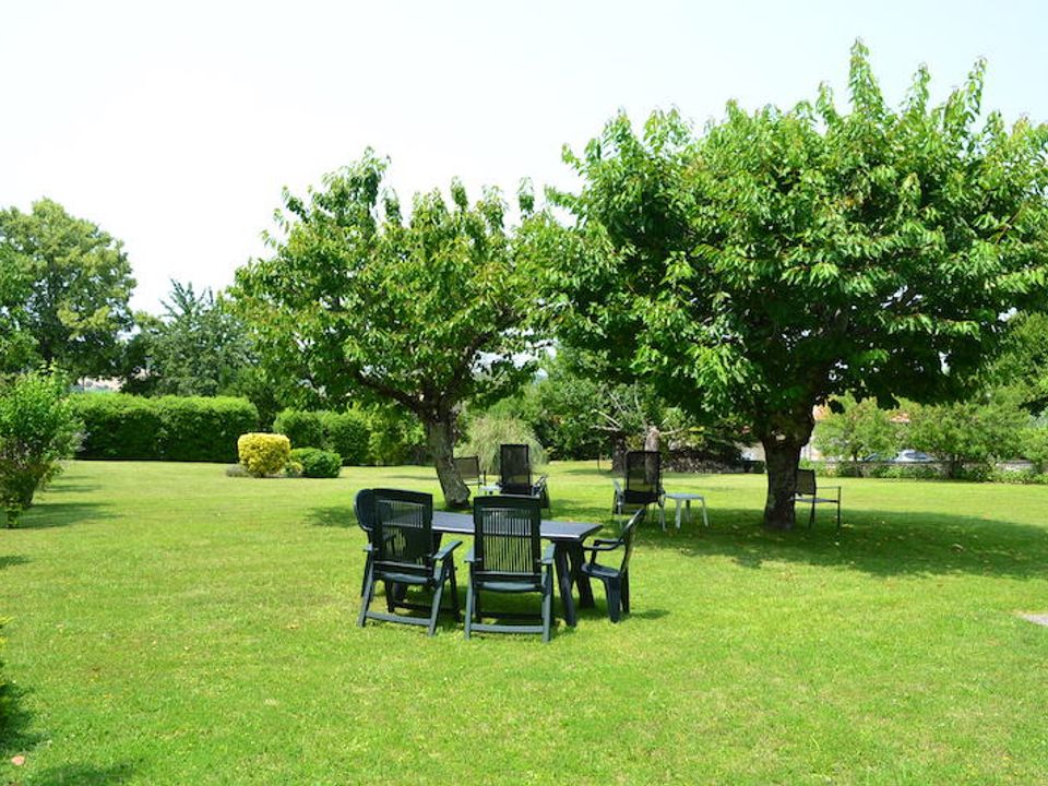 Villa i Bouteilles-Saint-Sebastien, Dordogne - foto 4
