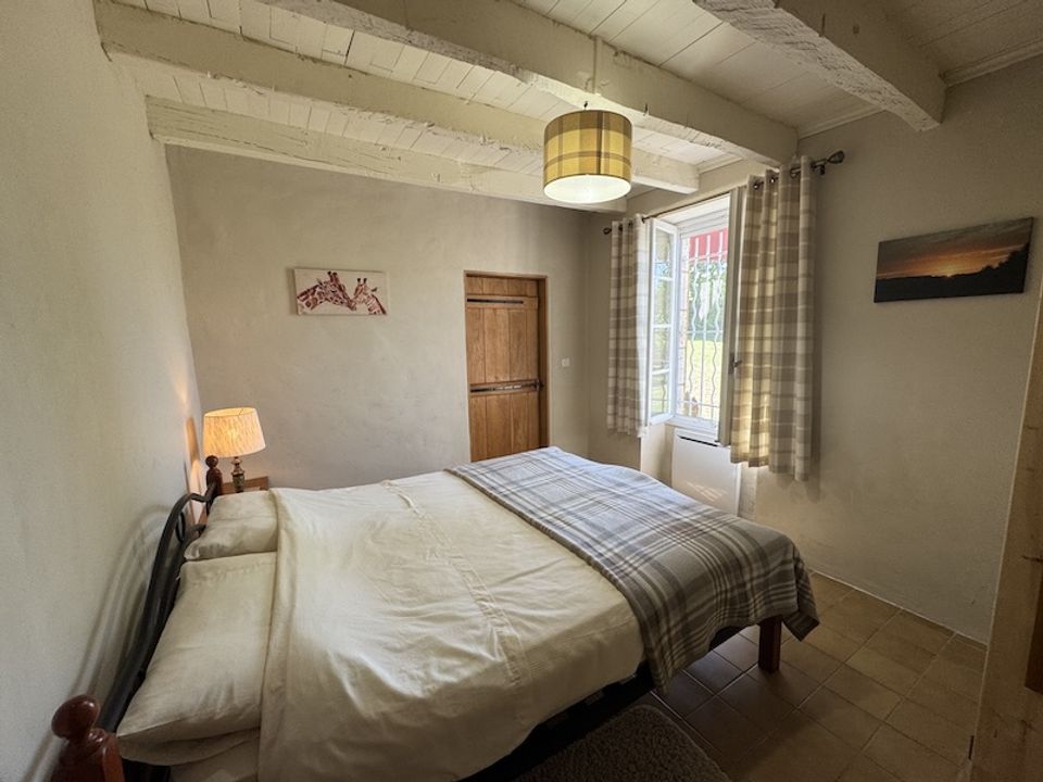 Villa en Brossac, Charente - foto 5