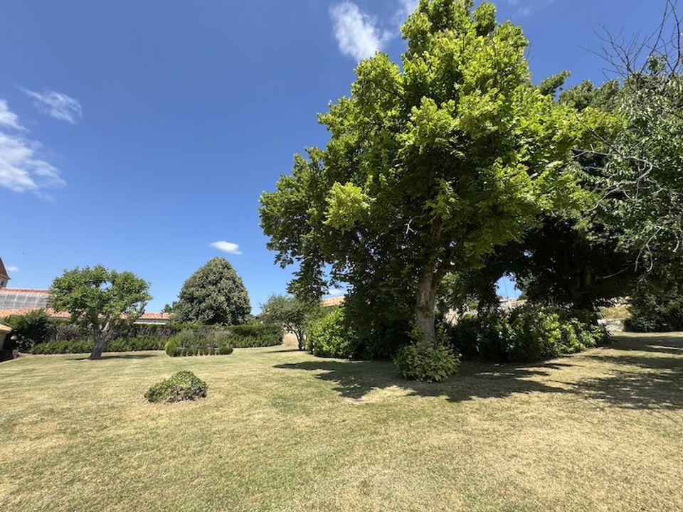 Villa i Riberac, Dordogne - foto 5