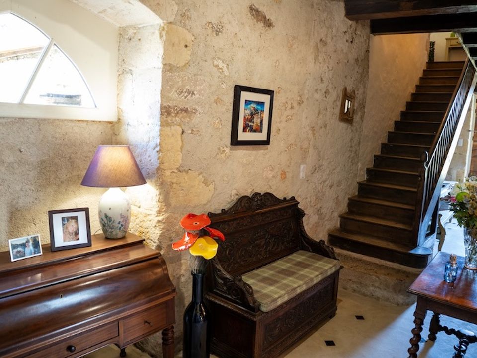 Villa i Riberac, Dordogne - foto 4