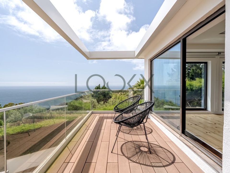 Byhus i Alcabideche, Lisbon - foto 1