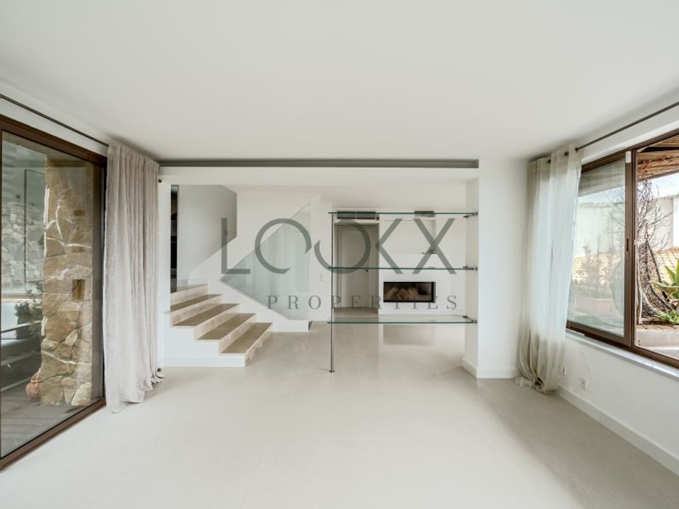 Byhus i Alcabideche, Lisbon - foto 3