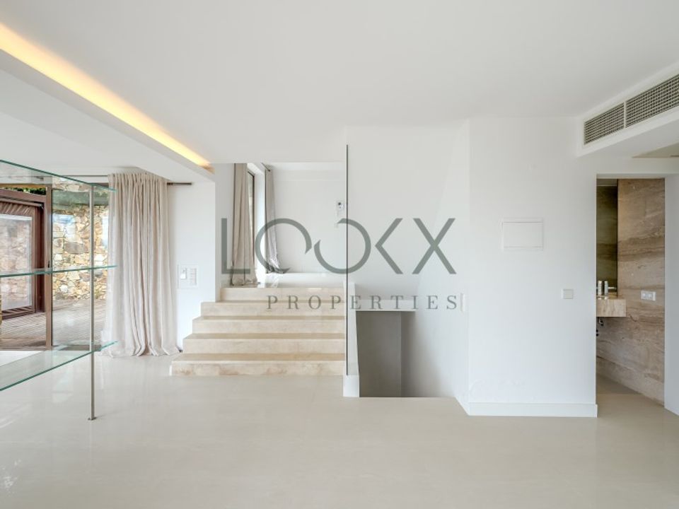 Byhus i Alcabideche, Lisbon - foto 4