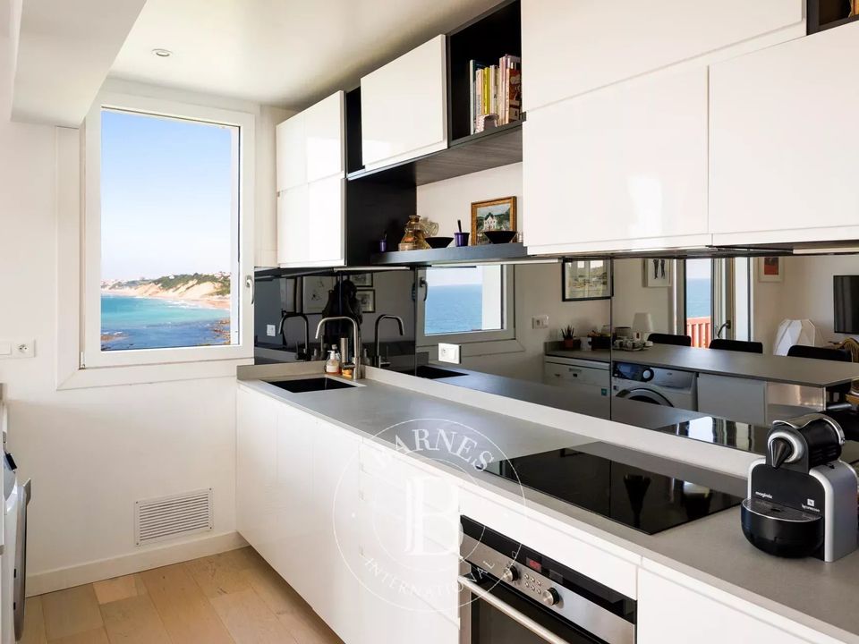 Apartamento em Guéthary, Pyrenees-Atlantiques - foto 4