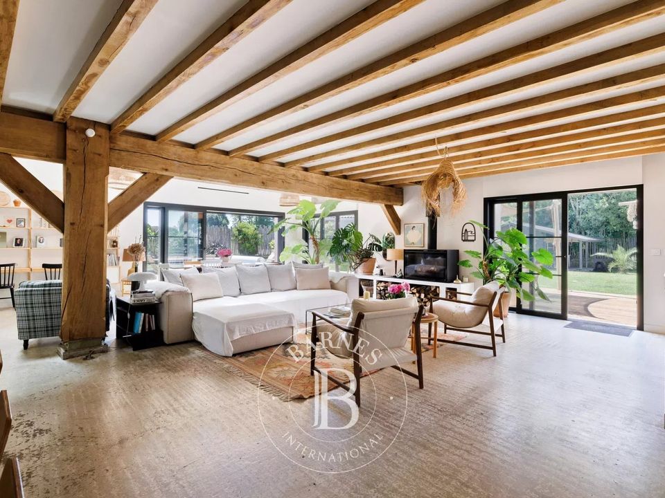 Villa i Biaudos, Landes - foto 1