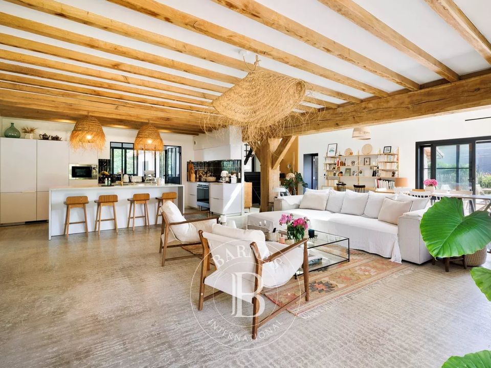 Villa i Biaudos, Landes - foto 2