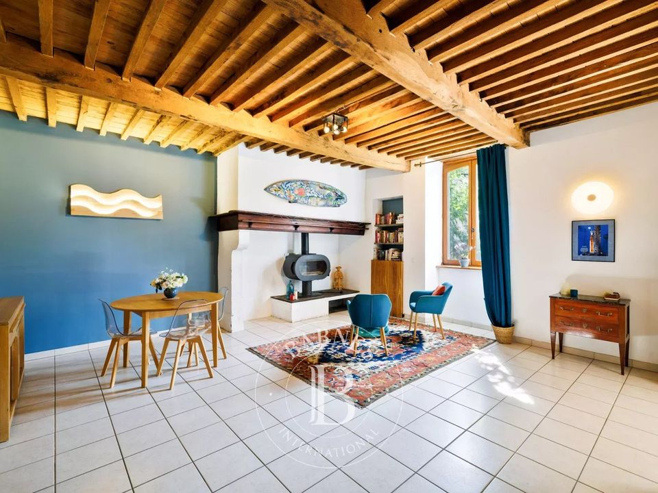 Villa i Pau, Pyrenees-Atlantiques - foto 5