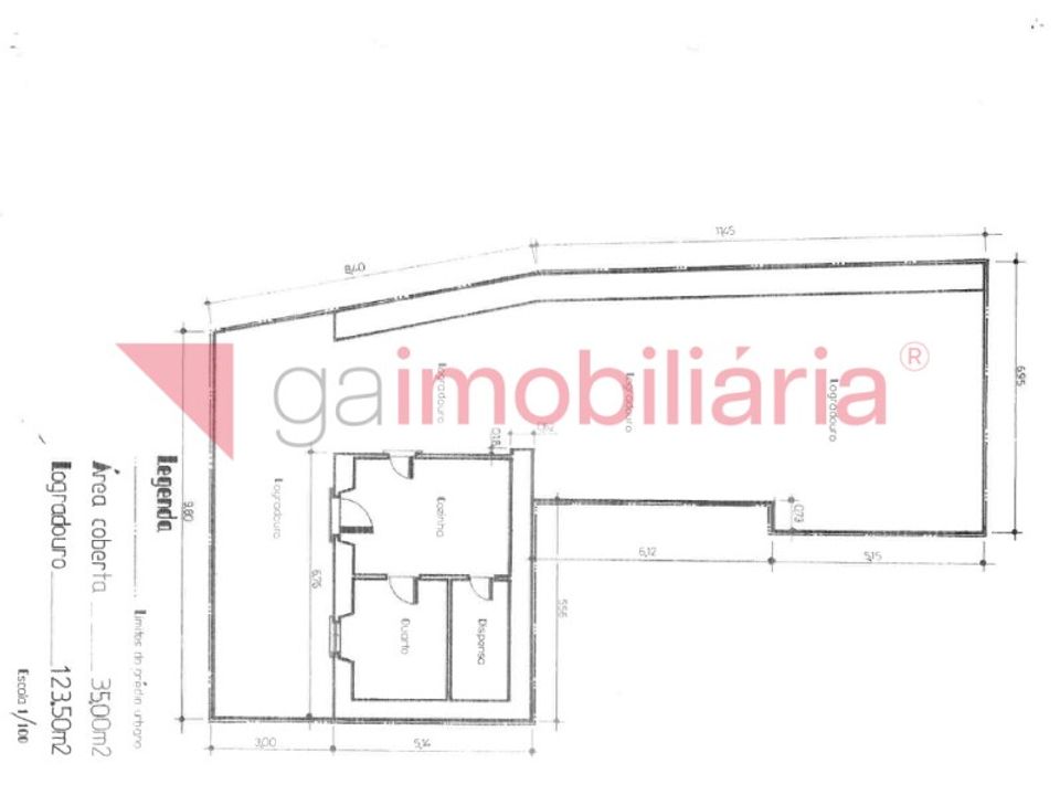 Bungalow i Carregado, Lisbon - foto 4