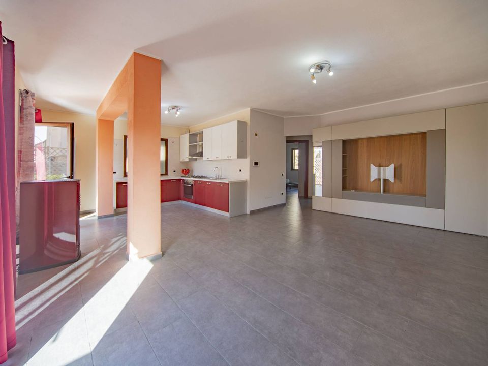 Villa in Sinnai, Cagliari - photo 5