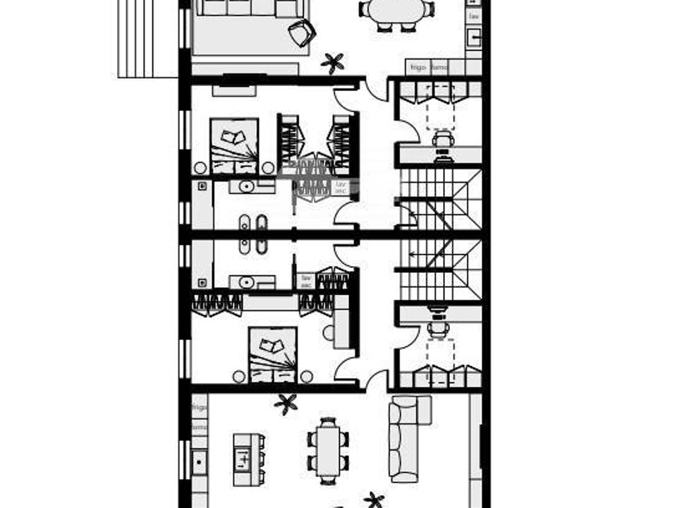 Villa i Ghedi, Brescia - foto 3