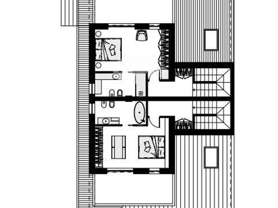 Villa i Ghedi, Brescia - foto 4